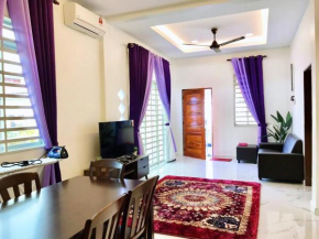 Tokwan Homestay, Alor Setar Kedah